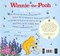 Winnie The Pooh Helps The Bees P/B by Catherine Shoolbred