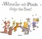 Winnie The Pooh Helps The Bees P/B by Catherine Shoolbred