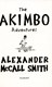 The Akimbo adventures by Alexander McCall Smith
