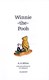 Winnie The Pooh P/B by A. A. Milne