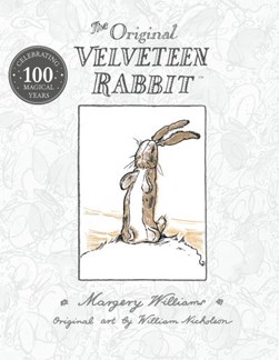 Velveteen Rabbit H/B by Margery Williams Bianco