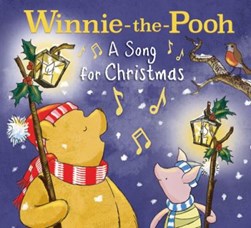 A song for Christmas by Jane Riordan