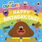 Happy birthday, Tag! by Jenny Landreth
