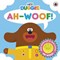 Ah-woof! by Gary Panton