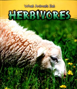 Herbivores by James Benefield