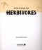 Herbivores by James Benefield