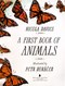 A first book of animals by Nicola Davies