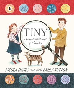 Tiny by Nicola Davies
