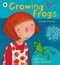 Growing frogs by Vivian French