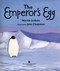 The emperor's egg by Martin Jenkins