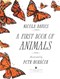 A first book of animals by Nicola Davies