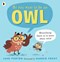 So You Want To Be An Owl P/B by Jane Porter