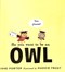 So You Want To Be An Owl P/B by Jane Porter