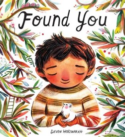 Found you by 
