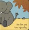 That's not my elephant-- by Fiona Watt