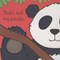 Thats Not My Panda Board Book by Fiona Watt