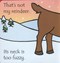 That's not my reindeer ... by Fiona Watt