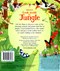 Usborne look inside the jungle by Minna Lacey