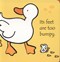 That’s Not My Duck Board Book by Fiona Watt