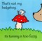 Thats Not My Hedgehog by Fiona Watt