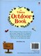 The Usborne outdoor book by Alice James