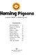 Homing pigeons by 