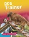 Dog trainer by Marie Pearson