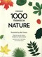 Usborne 1000 things in nature by Mar Ferrero
