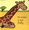 Thats Not My Giraffe Board Book by Fiona Watt