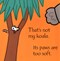 Thats Not My Koala Board Book by Fiona Watt