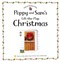 Poppy and Sam's lift-the-flap Christmas by Heather Amery