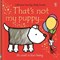Thats Not My Puppy P/B by Fiona Watt