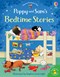 Poppy and Sam's bedtime stories by Lesley Sims