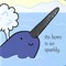 Thats Not My Narwhal Board Book by Fiona Watt