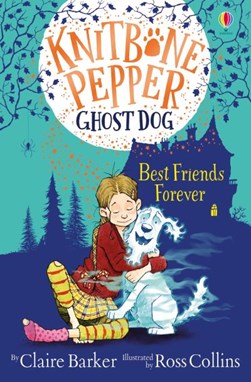 Best friends forever by Claire Barker