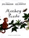 Monkey Puzzle N/E  P/B by Julia Donaldson