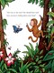 Monkey Puzzle Board Book by Julia Donaldson