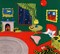 Goodnight moon by Margaret Wise Brown