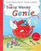 Teeny Weeny Genie P/B by Julia Donaldson