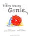Teeny Weeny Genie P/B by Julia Donaldson