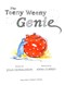Teeny Weeny Genie H/B by Julia Donaldson