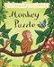 Monkey Puzzle H/B by Julia Donaldson