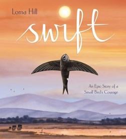 Swift by Lorna Hill