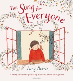 Song For Everyone P/B by Lucy Morris