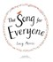 Song For Everyone P/B by Lucy Morris