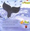 What the ladybird heard at the seaside by Julia Donaldson