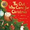 The owl who came for Christmas by John Hay
