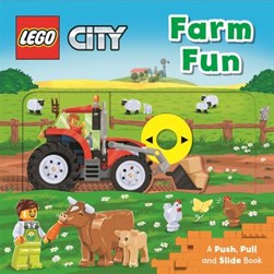Farm fun by 