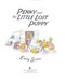 Penny And The Little Lost Puppy P/B by Emily Sutton
