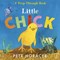 Little Chick by Petr Horácek
